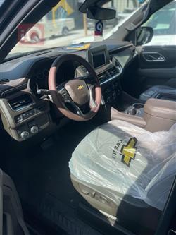 شيفروليه تاهو